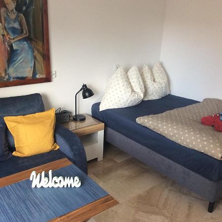 Mika Rooms Raclawicka 144 & Wislicka 3 Studio - Adults Only Varsovia Exterior foto