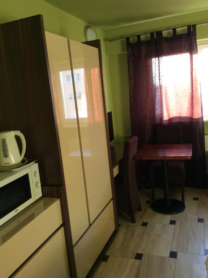 Mika Rooms Raclawicka 144 & Wislicka 3 Studio - Adults Only Varsovia Exterior foto