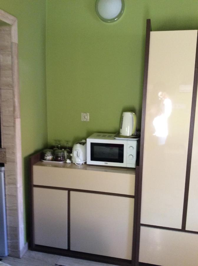 Mika Rooms Raclawicka 144 & Wislicka 3 Studio - Adults Only Varsovia Exterior foto