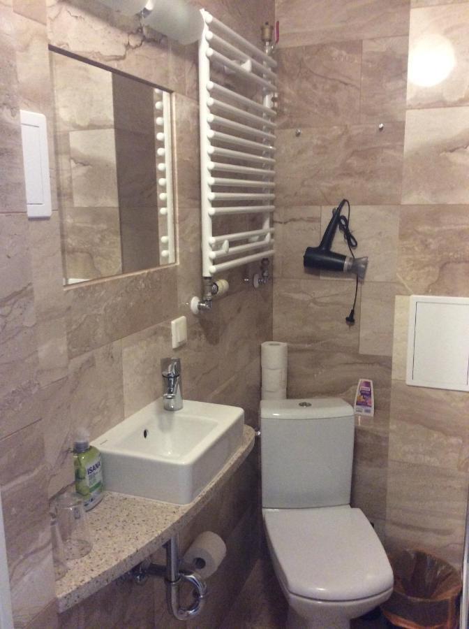 Mika Rooms Raclawicka 144 & Wislicka 3 Studio - Adults Only Varsovia Exterior foto