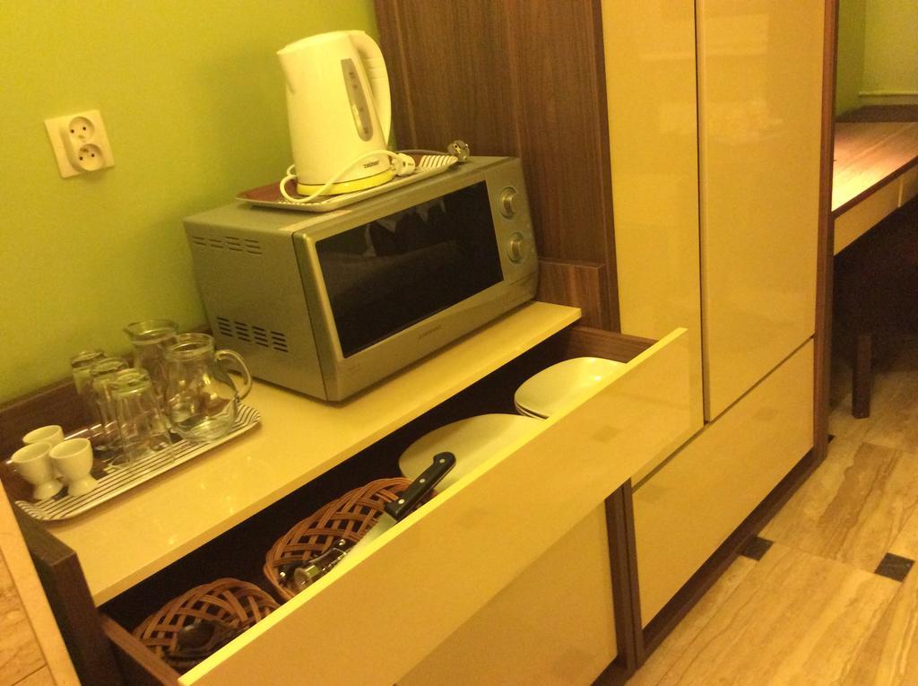 Mika Rooms Raclawicka 144 & Wislicka 3 Studio - Adults Only Varsovia Exterior foto